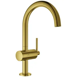 Grohe Atrio Einhandmischer Cool Sunrise