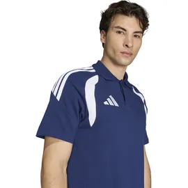 adidas Tiro 26 League Team Navy Blue 2/White XS