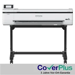 Epson SureColor SC-T5100M mit 3 Jahren Vor-Ort-Garantie