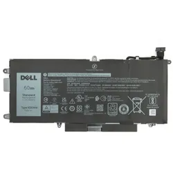 Origin Storage Dell - Laptop-Batterie - 1 x Lithium-Ionen 4 Zellen 60 Wh