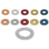 AFH Webshop Massageringe-Set Kombi-Mix Mix-Set 3