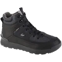 Lacoste Urban Breaker Goretex Wanderstiefel - Black - EU 42 1/2