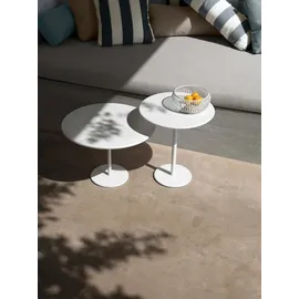 BLOMUS Beistelltisch Stay Ø 50 x 35 cm Magnet