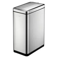 Eko Deluxe Phantom 45 l Silber