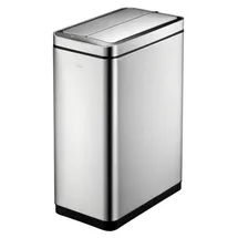 Eko Deluxe Phantom 45 l Silber
