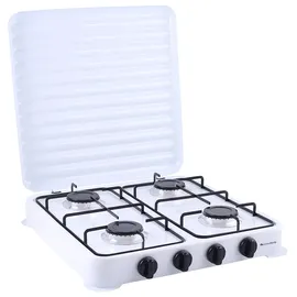 Melchioni Family Gaskocher Minerva 4 New