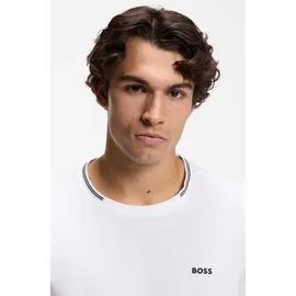 Boss Green Taul T-Shirt Weiß L
