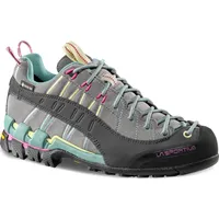 La Sportiva La Sportiva, Hyper Woman Gtx grey/juniper (901734)