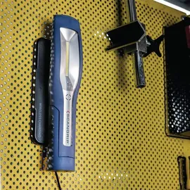 Scangrip Arbeitsleuchte mehrfarbig