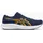 Asics Patriot 14 Herren Dunkelblau / Gelb 44