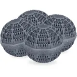 Relaxdays 10045743 Waschmittel,