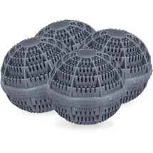 Relaxdays 10045743 Waschmittel,