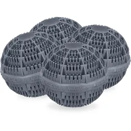 Relaxdays 10045743 Waschmittel,