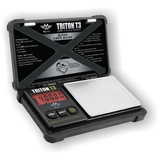 MyWeigh Feinwaage Triton T3 400g/ 0.01g Goldwaage Feinwaage Taschenwaage schwarz