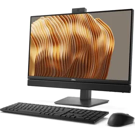 Dell Pro 24 All-in-One 2023 24" SSD 512 GB 16 GB RAM Windows 11 Pro