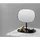 Normann Copenhagen Normann Copenhagen, - Flip Spiegel schwarz
