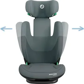 Maxi-Cosi RodiFix S i-Size Tonal Graphite