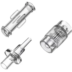 ADAPTER weiblich/weiblich 1 St