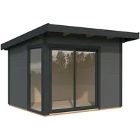 Palmako Gartenhaus Andrea 7,5 m2 Slide Plus - 44
