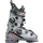 La Nordica-Extraflame Speedmachine 3 120 Boa Herren Skischuhe Grau/Schwarz/Rot 27,5