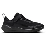 Nike Revolution 7 Sneaker mit Klettverschluss Kinder 001 black/anthracite 31