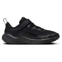 Nike Revolution 7 Sneaker mit Klettverschluss Kinder 001 black/anthracite 31