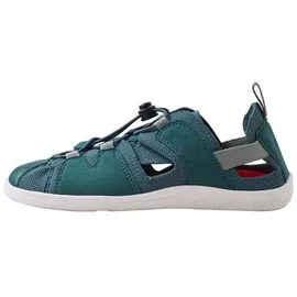 Reima Valoa Dark Teal 38