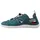 Reima Valoa Dark Teal 38