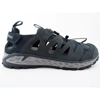 MEINDL Brindisi Herren Grau 40