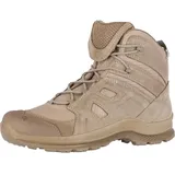 Haix Black Eagle Athletic 2.0 V T mid/desert UK 3.5 EU 36