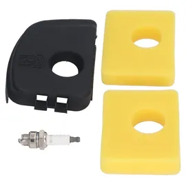 lede Abdeckung für Rasenmäher 450E/500E/125cc