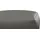 flexlux Pouf Lucera Kunststoff 104 x 41 x 82 cm Grau