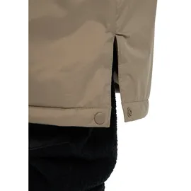QUIKSILVER Regenjacke Beige 164