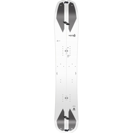 Nitro Vertical Splitboard uni, weiss, 158