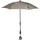Stokke Stokke® YOYO Accessoires Sonnenschirm für Kinderwagen Taupe