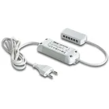 Hera LED Trafo 24V/15W 20604001101