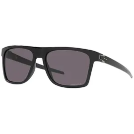 OAKLEY Leffingwell OO9100-01 black ink/prizm grey