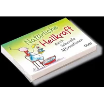 werteArt Verlag Oups Kärtchenbox
