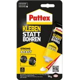 Pattex Kraftkleber Kleben statt Bohren 50 g