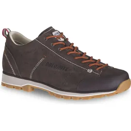 Dolomite Cinquantaquattro Low Herren almond beige 43 1/3