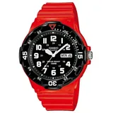 Casio MRW-200HC-4B - Schwarz