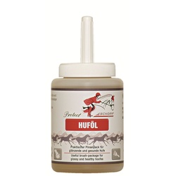 Schopf Riders Protect Huf-Öl 450 ml