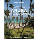 Lonely Planet Experience Aruba, Bonaire & Curacao