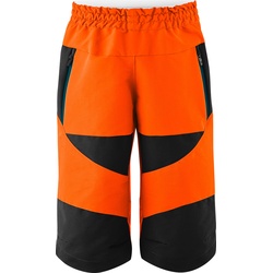 Gonso Pordoi shocking orange (M10568) 128