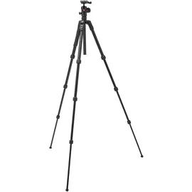 Manfrotto Befree Advanced Arca Twist Alu Stativ