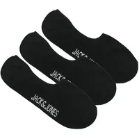 JACK & JONES »JACDOUGLAS MULTI SHORT SOCK 3 PACK