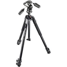 Manfrotto MK190X3-3W1