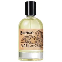 Bullfrog Elements: Earth Eau de Toilette 100 ml