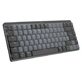 Logitech MX Mechanical Mini DE