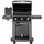 WEBER Spirit E-320 Classic schwarz